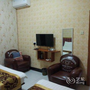 西安市春意宾馆酒店提供图片