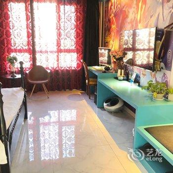 宜家99主题酒店(青岛城阳家佳源店)酒店提供图片