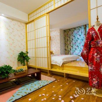 宜家99主题酒店(青岛城阳家佳源店)酒店提供图片