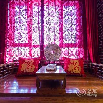 宜家99主题酒店(青岛城阳家佳源店)酒店提供图片