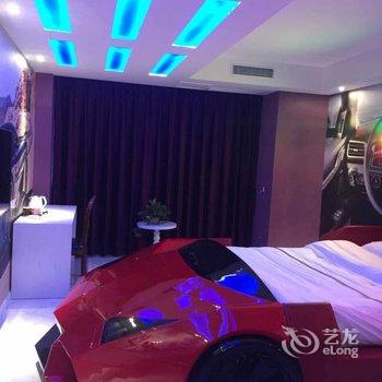 宜家99主题酒店(青岛城阳家佳源店)酒店提供图片