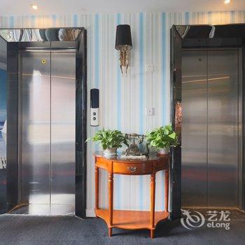 宜家99主题酒店(青岛城阳家佳源店)酒店提供图片