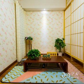 宜家99主题酒店(青岛城阳家佳源店)酒店提供图片