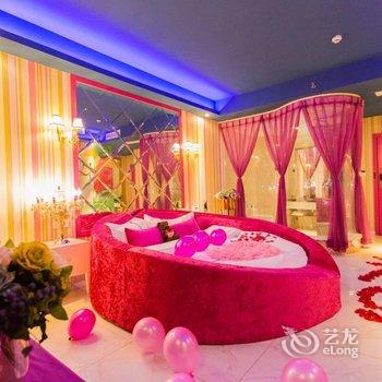 宜家99主题酒店(青岛城阳家佳源店)酒店提供图片