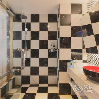宜家99主题酒店(青岛城阳家佳源店)酒店提供图片