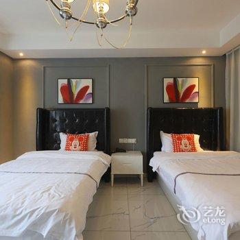 宜家99主题酒店(青岛城阳家佳源店)酒店提供图片