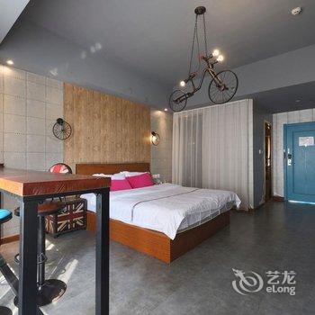 宜家99主题酒店(青岛城阳家佳源店)酒店提供图片
