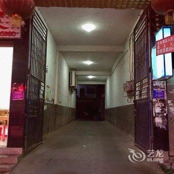 兴仁贵仁酒店酒店提供图片