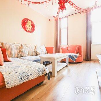 万景轻居酒店(呼和浩特内大南校区美通店)酒店提供图片