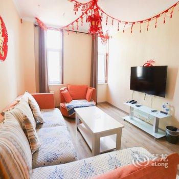 万景轻居酒店(呼和浩特内大南校区美通店)酒店提供图片