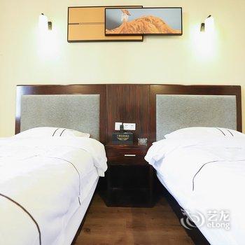 万景轻居酒店(呼和浩特内大南校区美通店)酒店提供图片