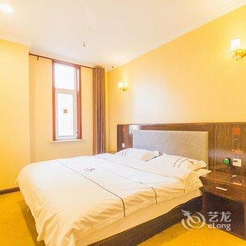 万景轻居酒店(呼和浩特内大南校区美通店)酒店提供图片