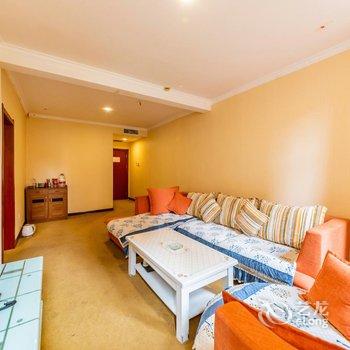 万景轻居酒店(呼和浩特内大南校区美通店)酒店提供图片