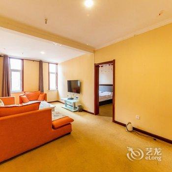 万景轻居酒店(呼和浩特内大南校区美通店)酒店提供图片