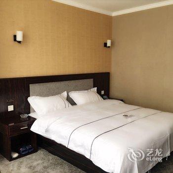 万景轻居酒店(呼和浩特内大南校区美通店)酒店提供图片