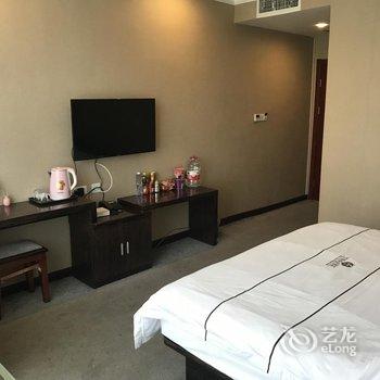 万景轻居酒店(呼和浩特内大南校区美通店)酒店提供图片