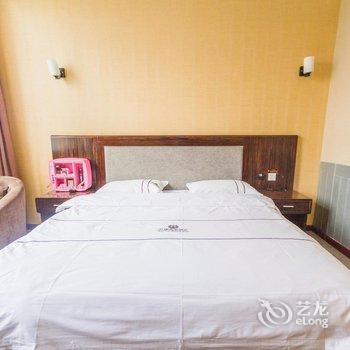 万景轻居酒店(呼和浩特内大南校区美通店)酒店提供图片