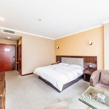 万景轻居酒店(呼和浩特内大南校区美通店)酒店提供图片