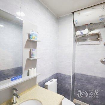 万景轻居酒店(呼和浩特内大南校区美通店)酒店提供图片