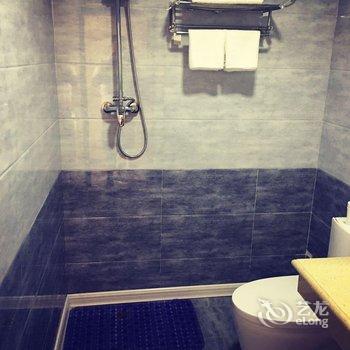 万景轻居酒店(呼和浩特内大南校区美通店)酒店提供图片