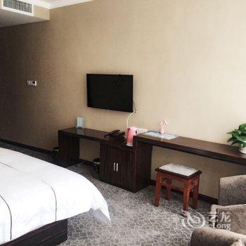 万景轻居酒店(呼和浩特内大南校区美通店)酒店提供图片