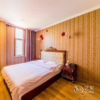 万景轻居酒店(呼和浩特内大南校区美通店)酒店提供图片