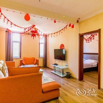 万景轻居酒店(呼和浩特内大南校区美通店)酒店提供图片