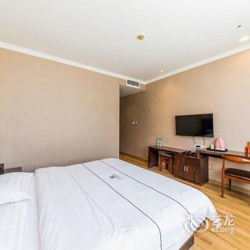 万景轻居酒店(呼和浩特内大南校区美通店)酒店提供图片