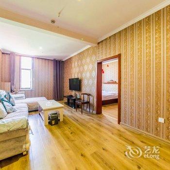 万景轻居酒店(呼和浩特内大南校区美通店)酒店提供图片