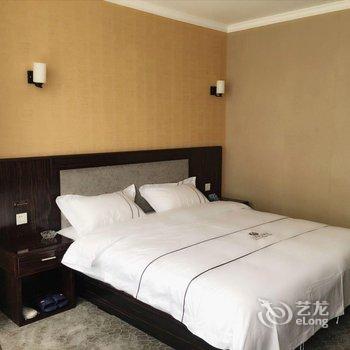 万景轻居酒店(呼和浩特内大南校区美通店)酒店提供图片