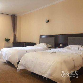 万景轻居酒店(呼和浩特内大南校区美通店)酒店提供图片