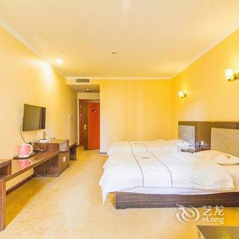 万景轻居酒店(呼和浩特内大南校区美通店)酒店提供图片