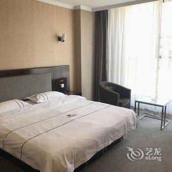 万景轻居酒店(呼和浩特内大南校区美通店)酒店提供图片