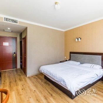 万景轻居酒店(呼和浩特内大南校区美通店)酒店提供图片