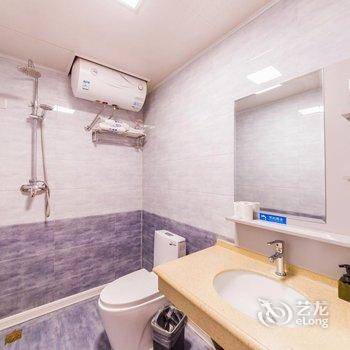 万景轻居酒店(呼和浩特内大南校区美通店)酒店提供图片