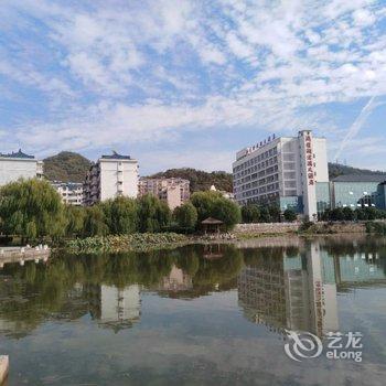 彭泽县渊明湖大酒店酒店提供图片