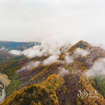 本溪私人山庄酒店提供图片