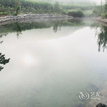 本溪私人山庄酒店提供图片