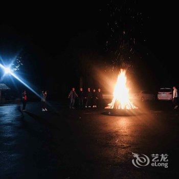 本溪私人山庄酒店提供图片