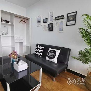 重庆馨家公寓酒店提供图片