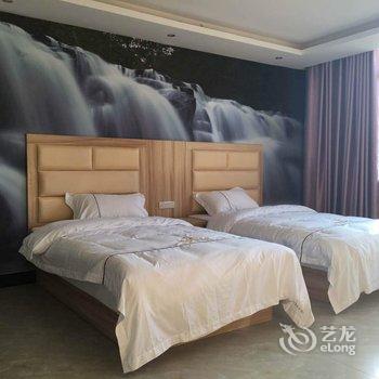 长顺浙川商务宾馆酒店提供图片