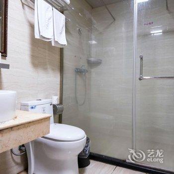 你好·阳光酒店(南昌高新大道地铁站店)酒店提供图片