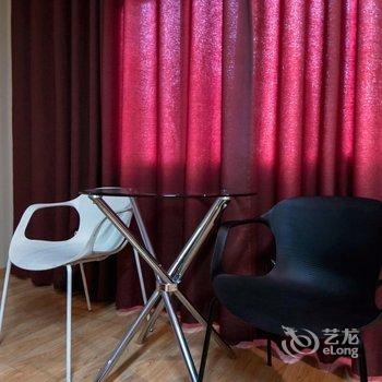 你好·阳光酒店(南昌高新大道地铁站店)酒店提供图片