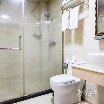 你好·阳光酒店(南昌高新大道地铁站店)酒店提供图片