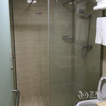 你好·阳光酒店(南昌高新大道地铁站店)酒店提供图片