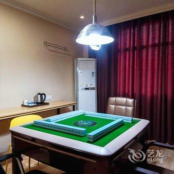 你好·阳光酒店(南昌高新大道地铁站店)酒店提供图片