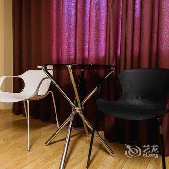 你好·阳光酒店(南昌高新大道地铁站店)酒店提供图片