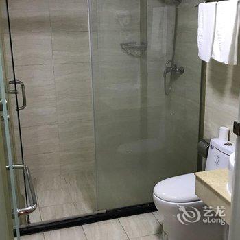 你好·阳光酒店(南昌高新大道地铁站店)酒店提供图片