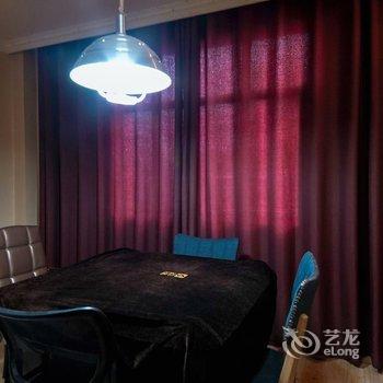 你好·阳光酒店(南昌高新大道地铁站店)酒店提供图片