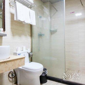 你好·阳光酒店(南昌高新大道地铁站店)酒店提供图片